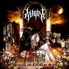 NightHunter : Hunting the Christian Scum